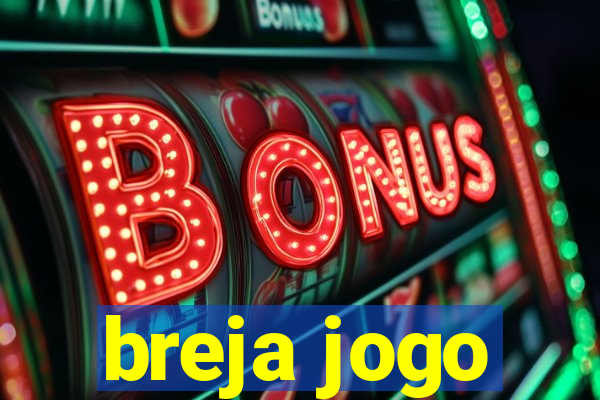 breja jogo